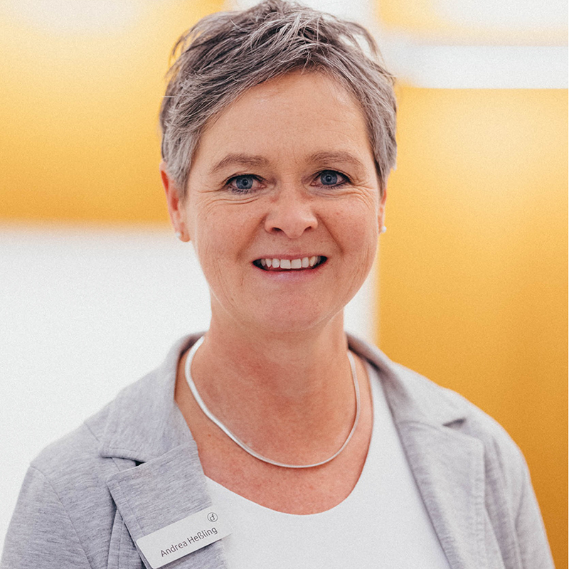 Andrea Heßling