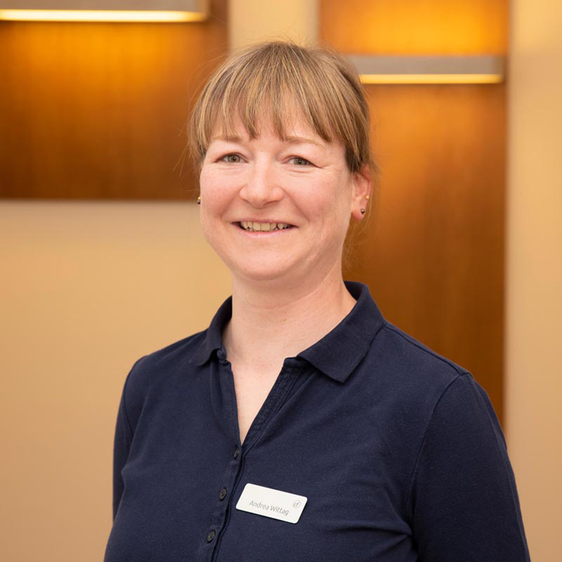 Andrea Wittag