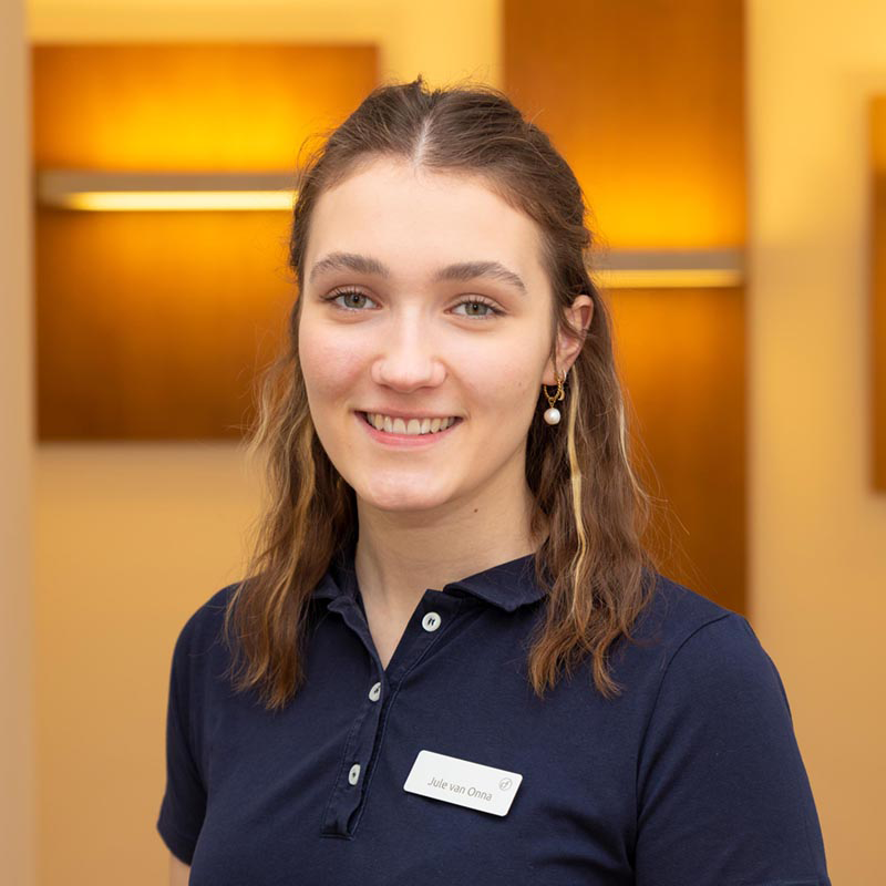 Jule van Onna