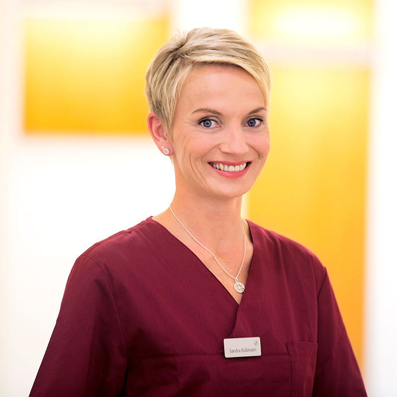 Sandra Bußmann