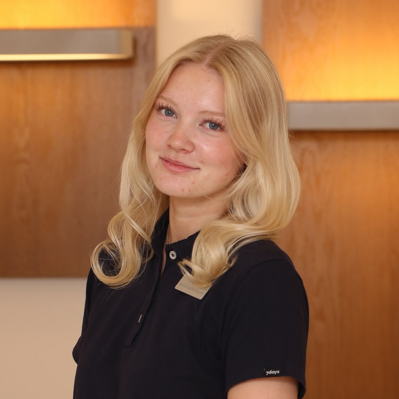 Hanne Sophie Küppers