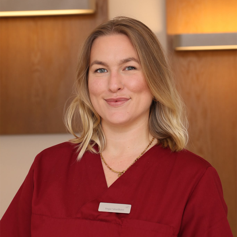 Inga Veelken